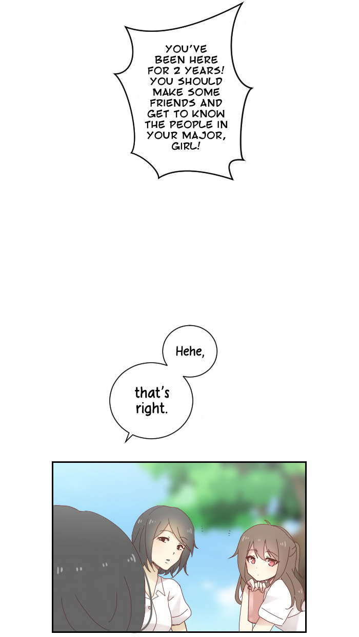 From Nightmare To Love Chapter 47 page 8 - Chapter 47: Changed