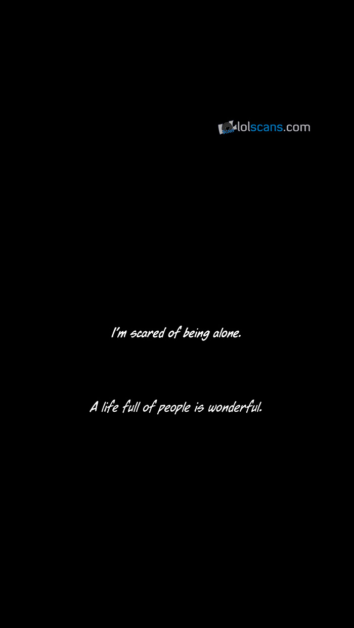 From Nightmare To Love Chapter 48 page 17 - Chapter 48: What I'm Scared Of
