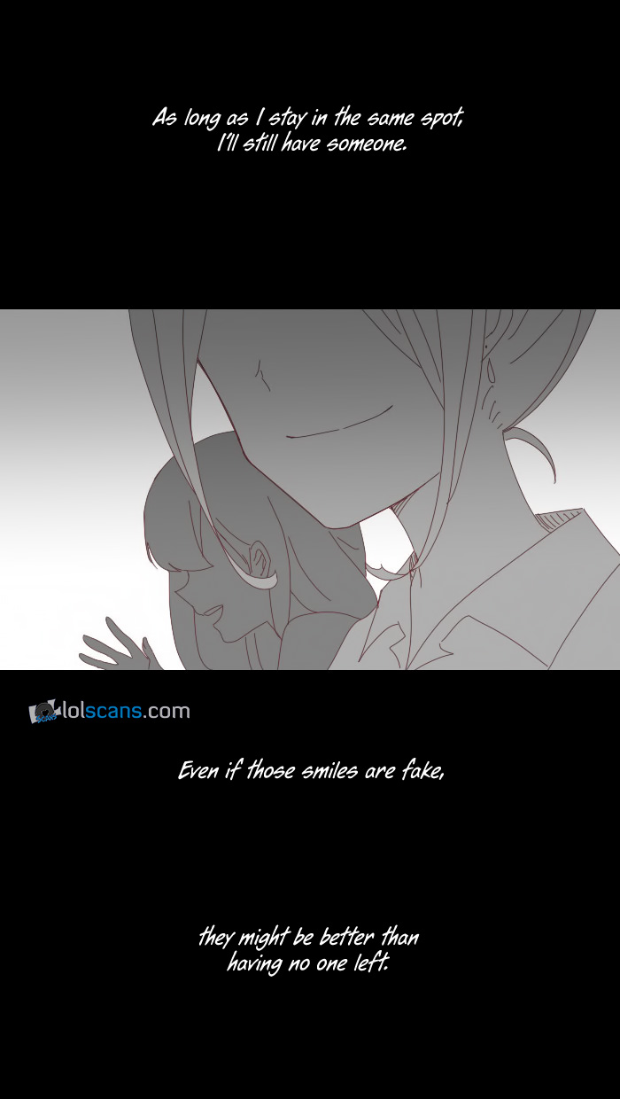 From Nightmare To Love Chapter 48 page 22 - Chapter 48: What I'm Scared Of