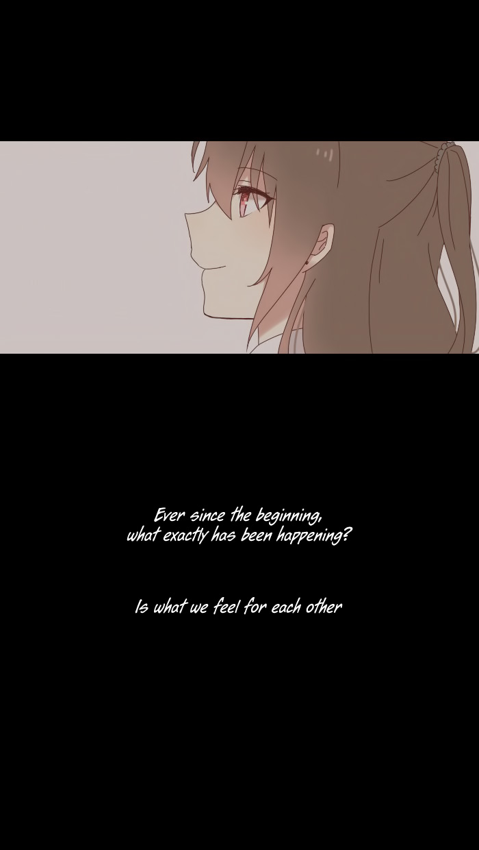 From Nightmare To Love Chapter 48 page 24 - Chapter 48: What I'm Scared Of