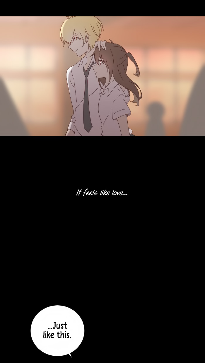 From Nightmare To Love Chapter 48 page 26 - Chapter 48: What I'm Scared Of