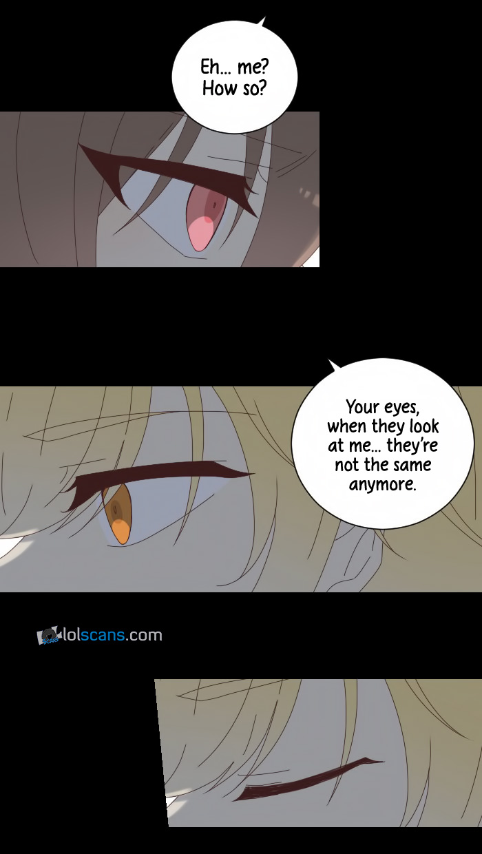 From Nightmare To Love Chapter 48 page 30 - Chapter 48: What I'm Scared Of
