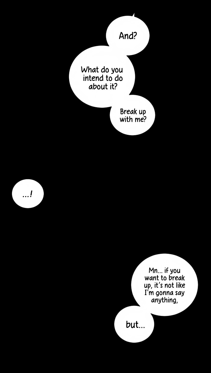 From Nightmare To Love Chapter 48 page 31 - Chapter 48: What I'm Scared Of