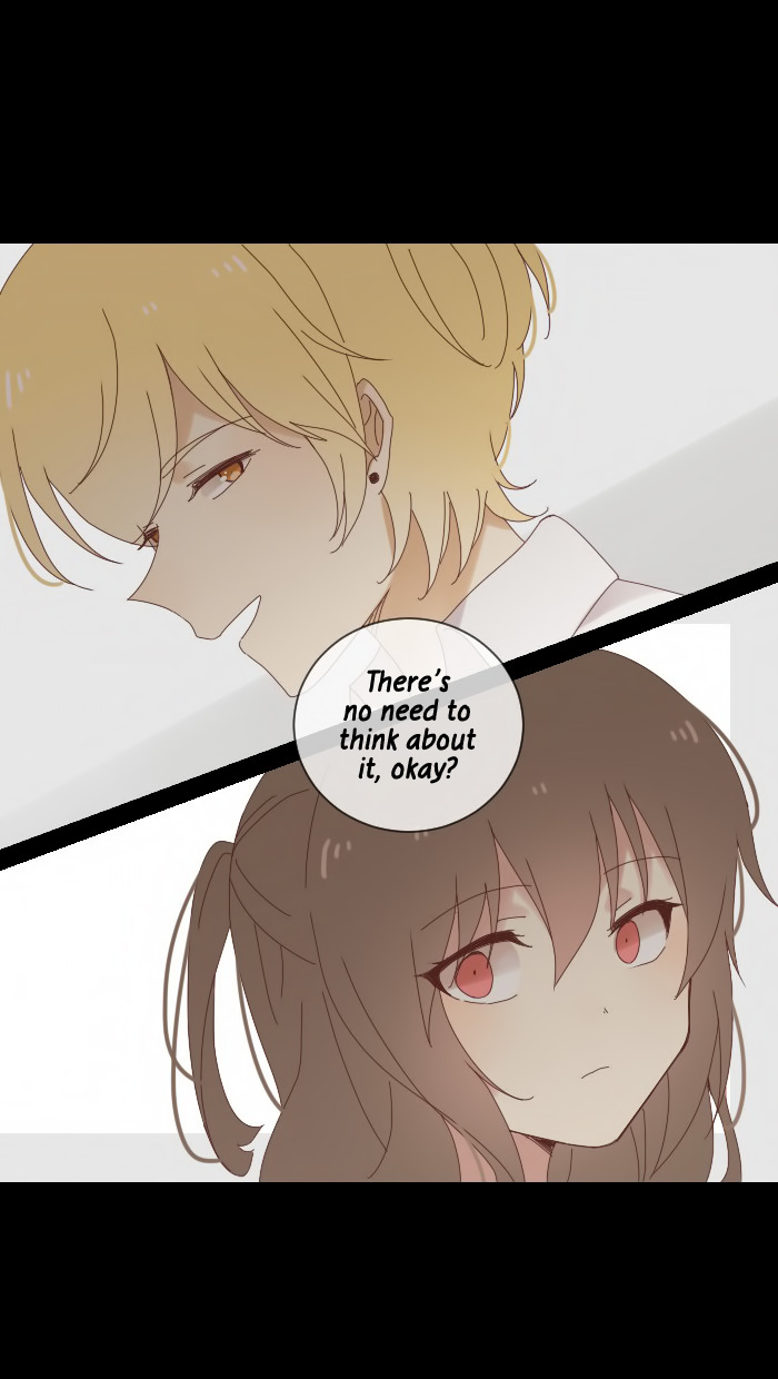 From Nightmare To Love Chapter 48 page 37 - Chapter 48: What I'm Scared Of