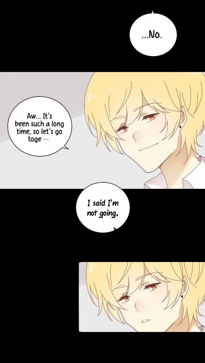 From Nightmare To Love Chapter 48 page 42 - Chapter 48: What I'm Scared Of