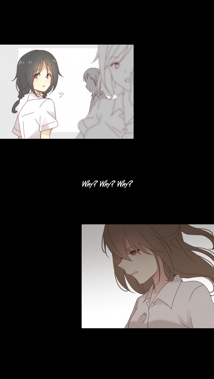 From Nightmare To Love Chapter 48 page 46 - Chapter 48: What I'm Scared Of