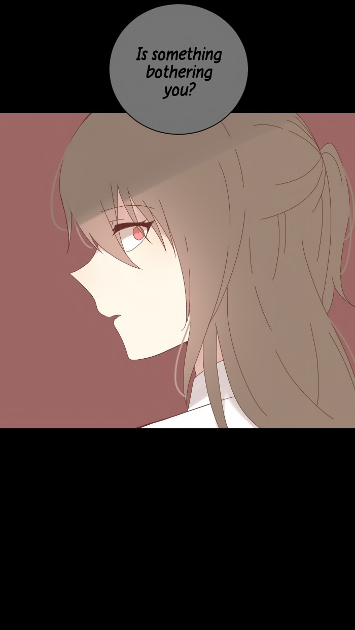 From Nightmare To Love Chapter 48 page 5 - Chapter 48: What I'm Scared Of