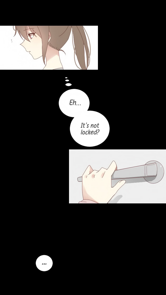 From Nightmare To Love Chapter 48 page 50 - Chapter 48: What I'm Scared Of