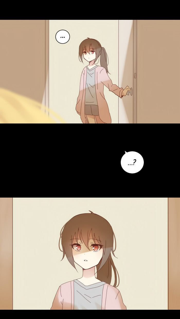 From Nightmare To Love Chapter 48 page 51 - Chapter 48: What I'm Scared Of