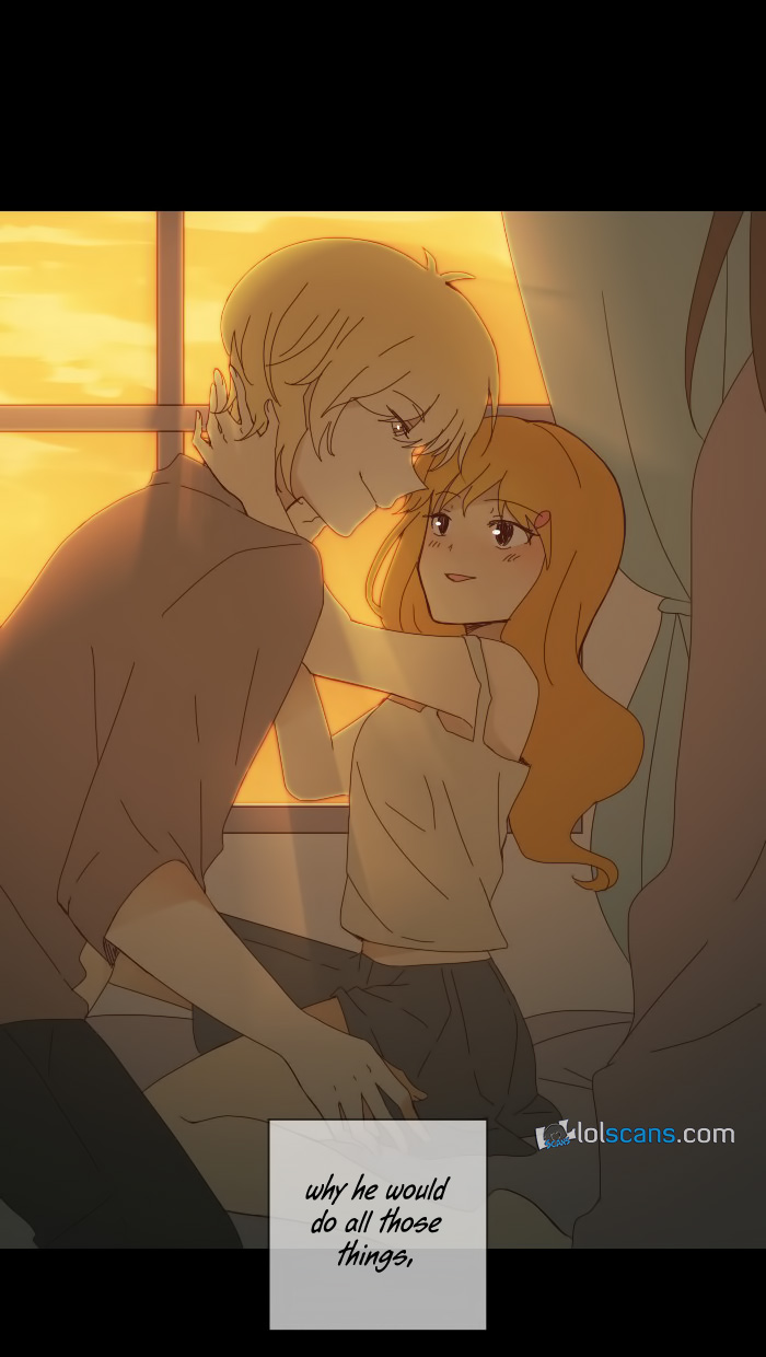 From Nightmare To Love Chapter 48 page 53 - Chapter 48: What I'm Scared Of