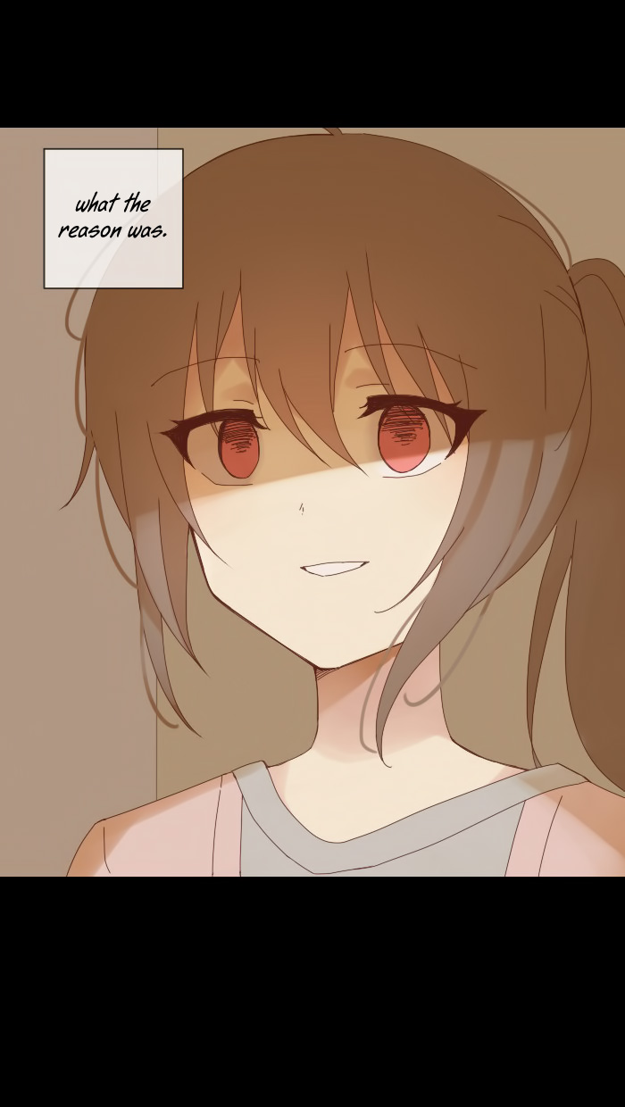 From Nightmare To Love Chapter 48 page 55 - Chapter 48: What I'm Scared Of