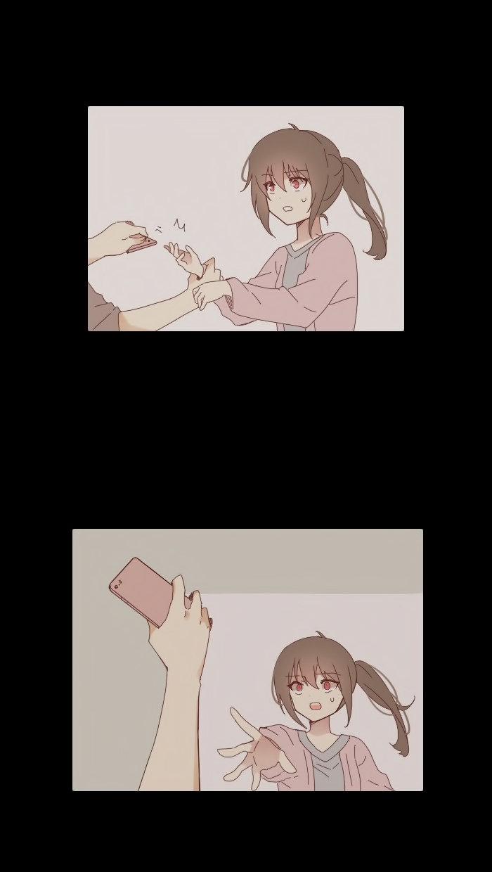 From Nightmare To Love Chapter 49 page 10 - Chapter 49: Will Be Better