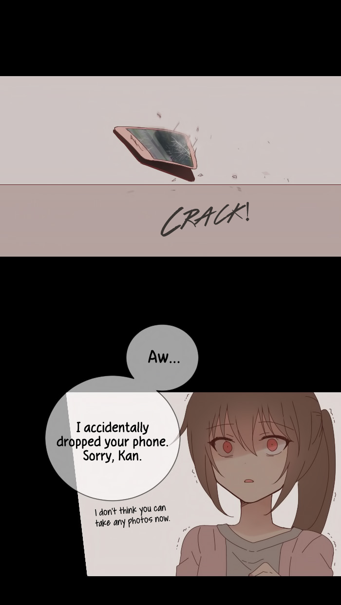 From Nightmare To Love Chapter 49 page 11 - Chapter 49: Will Be Better