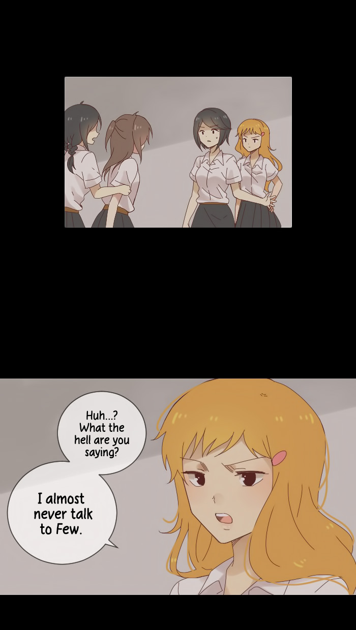 From Nightmare To Love Chapter 49 page 14 - Chapter 49: Will Be Better