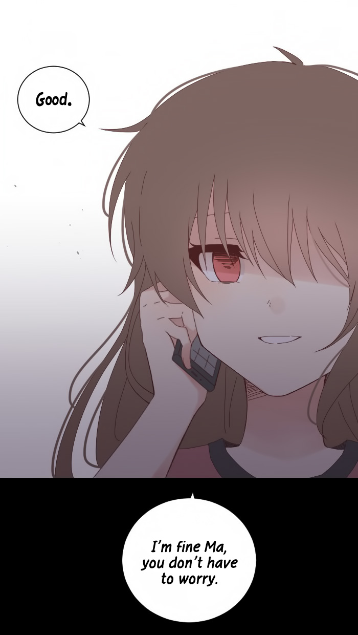 From Nightmare To Love Chapter 49 page 19 - Chapter 49: Will Be Better