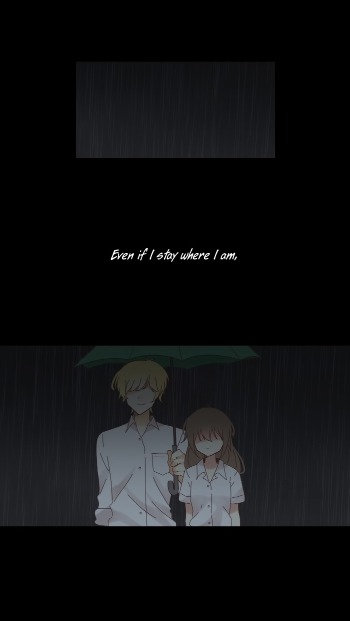 From Nightmare To Love Chapter 49 page 22 - Chapter 49: Will Be Better