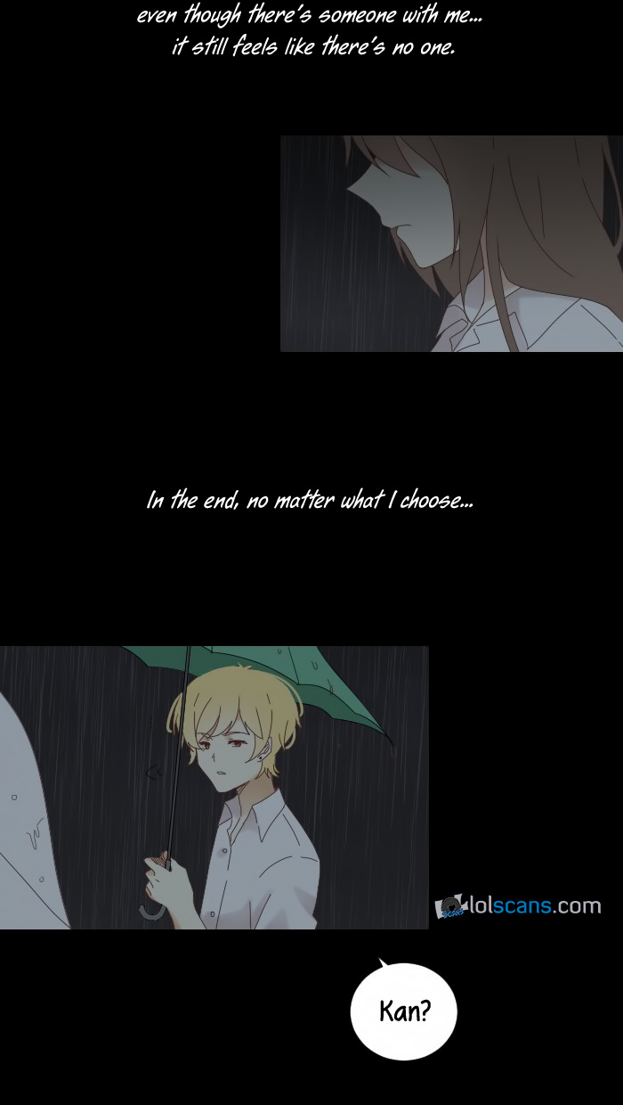 From Nightmare To Love Chapter 49 page 23 - Chapter 49: Will Be Better