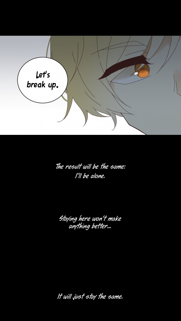 From Nightmare To Love Chapter 49 page 24 - Chapter 49: Will Be Better