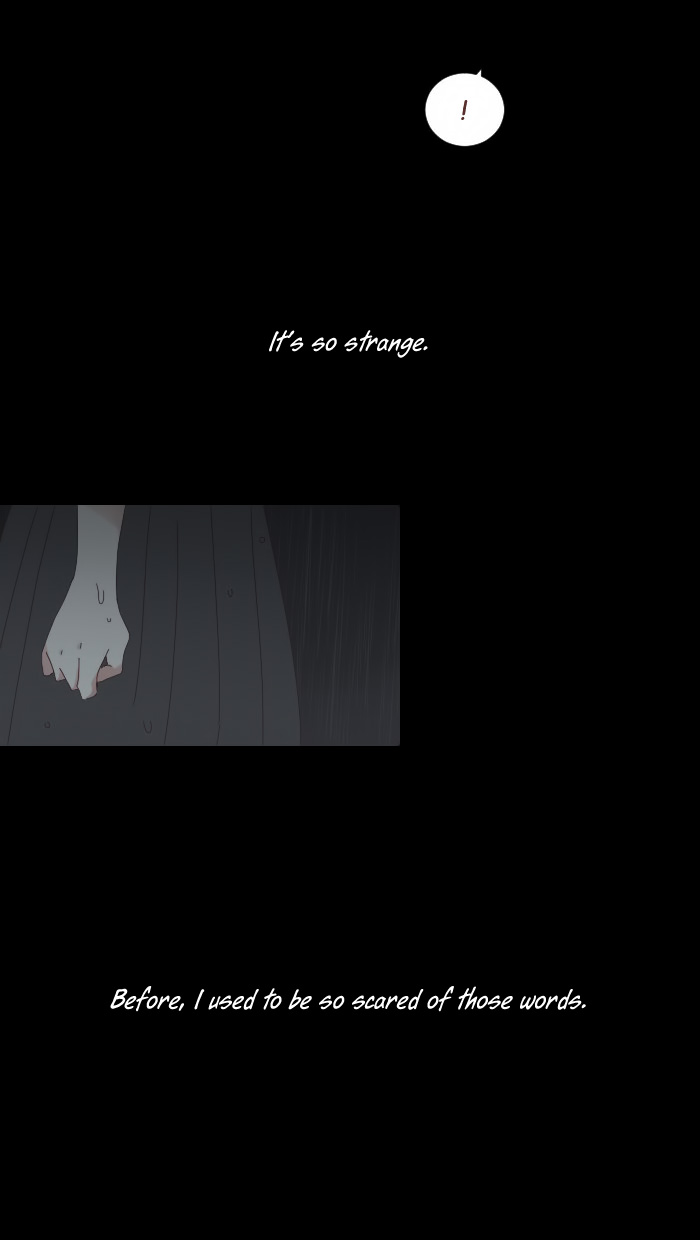 From Nightmare To Love Chapter 49 page 26 - Chapter 49: Will Be Better