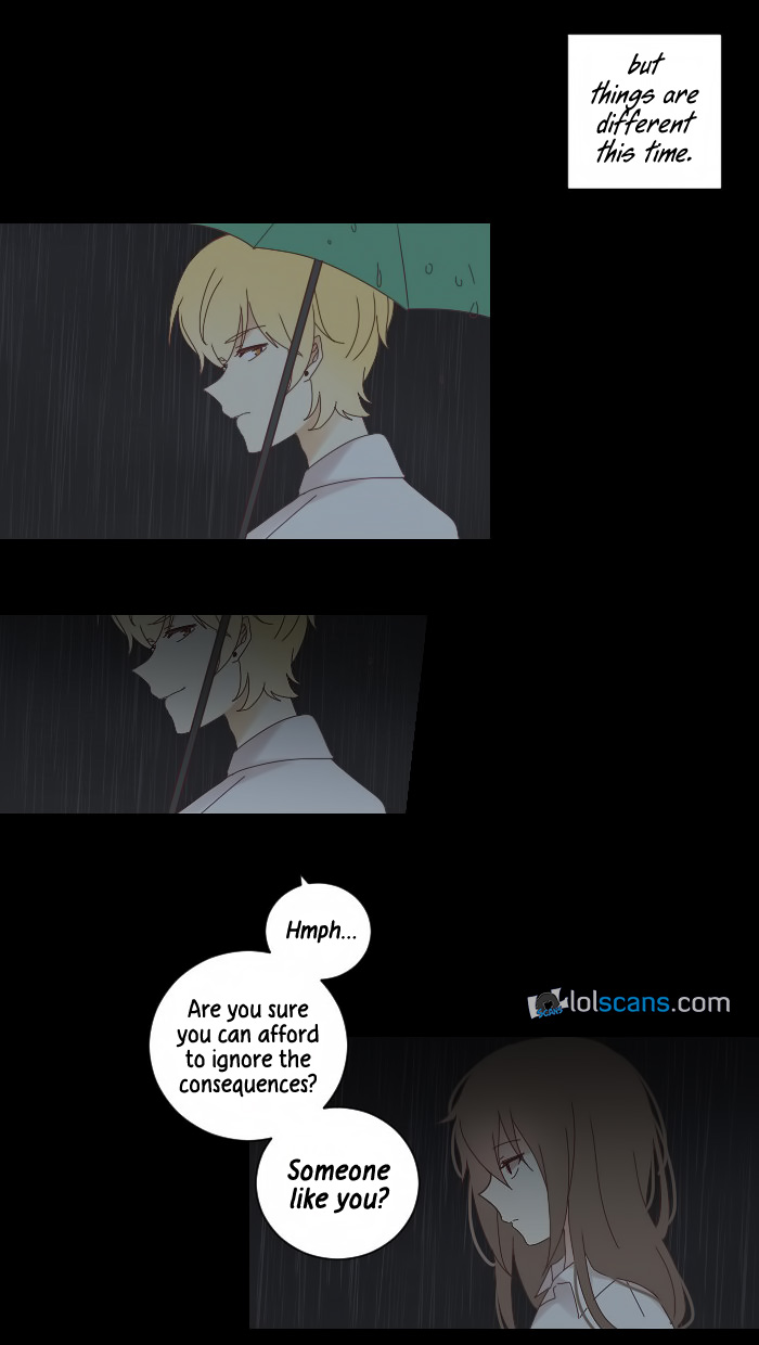 From Nightmare To Love Chapter 49 page 28 - Chapter 49: Will Be Better