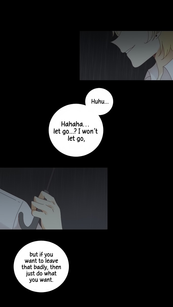 From Nightmare To Love Chapter 49 page 31 - Chapter 49: Will Be Better