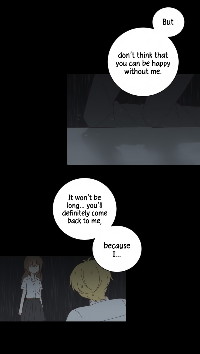 From Nightmare To Love Chapter 49 page 32 - Chapter 49: Will Be Better