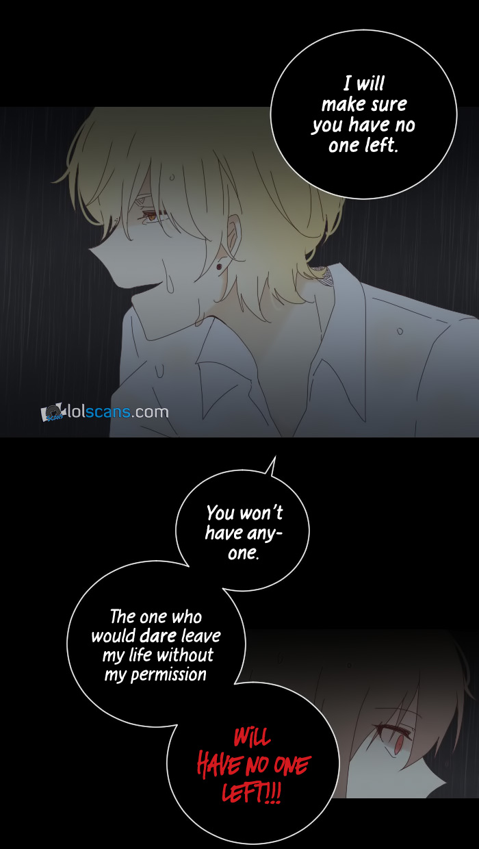 From Nightmare To Love Chapter 49 page 33 - Chapter 49: Will Be Better