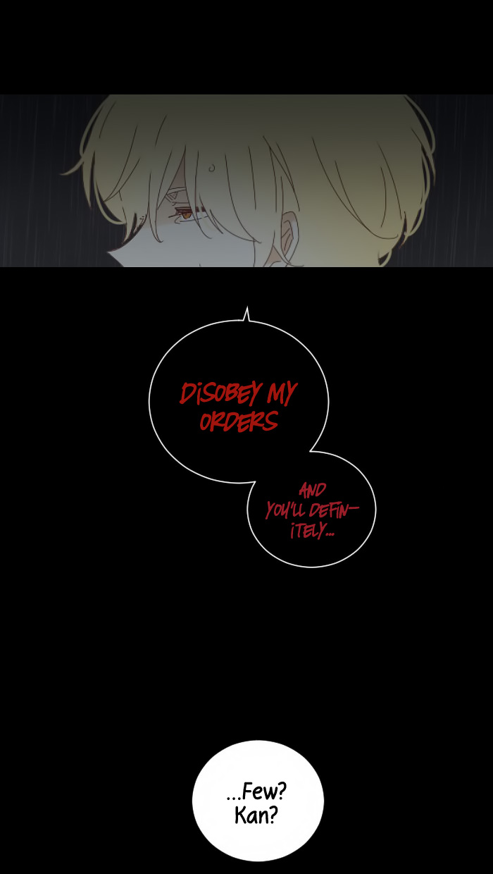 From Nightmare To Love Chapter 49 page 34 - Chapter 49: Will Be Better