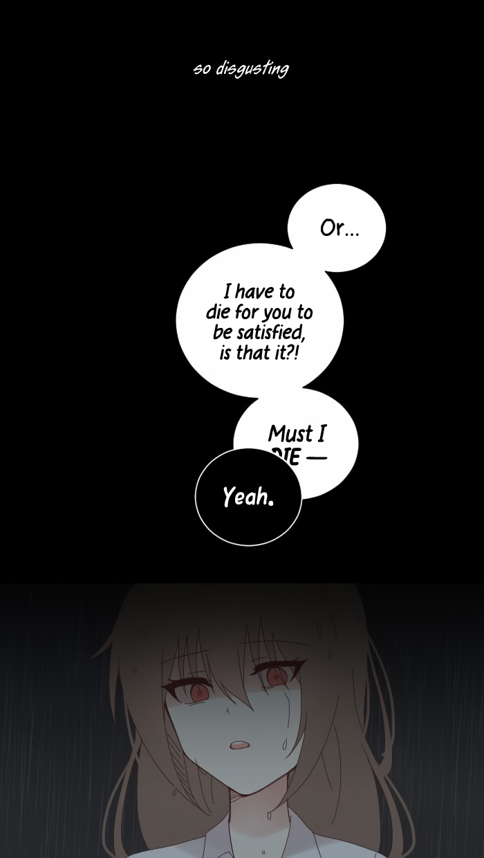 From Nightmare To Love Chapter 49 page 37 - Chapter 49: Will Be Better