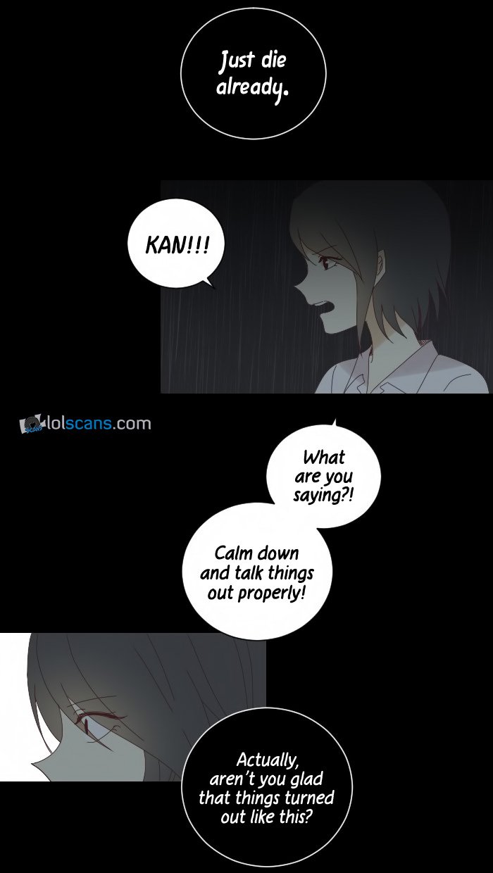 From Nightmare To Love Chapter 49 page 38 - Chapter 49: Will Be Better