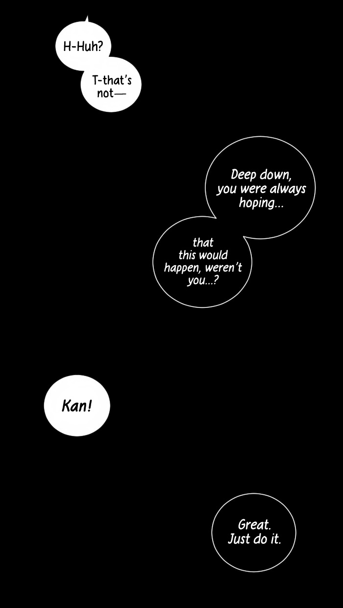 From Nightmare To Love Chapter 49 page 39 - Chapter 49: Will Be Better