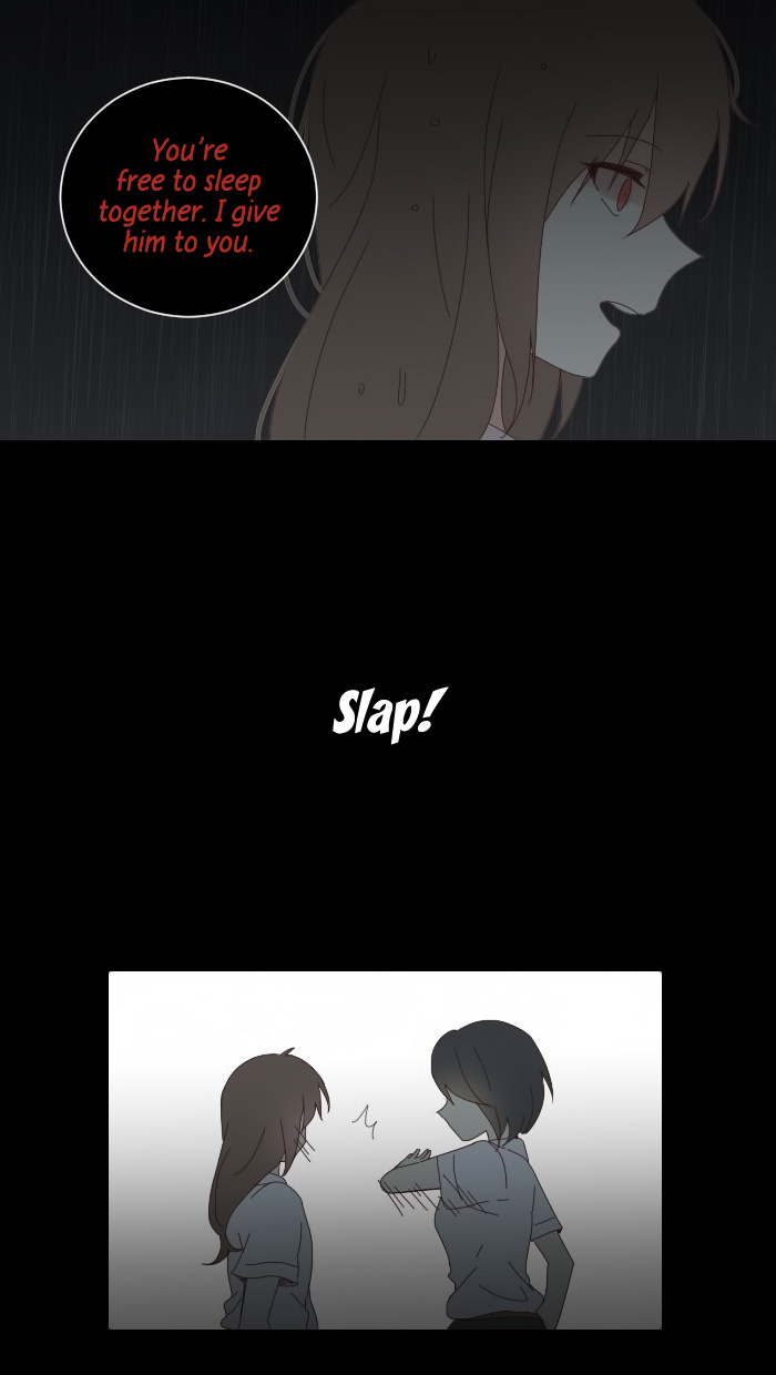 From Nightmare To Love Chapter 49 page 40 - Chapter 49: Will Be Better