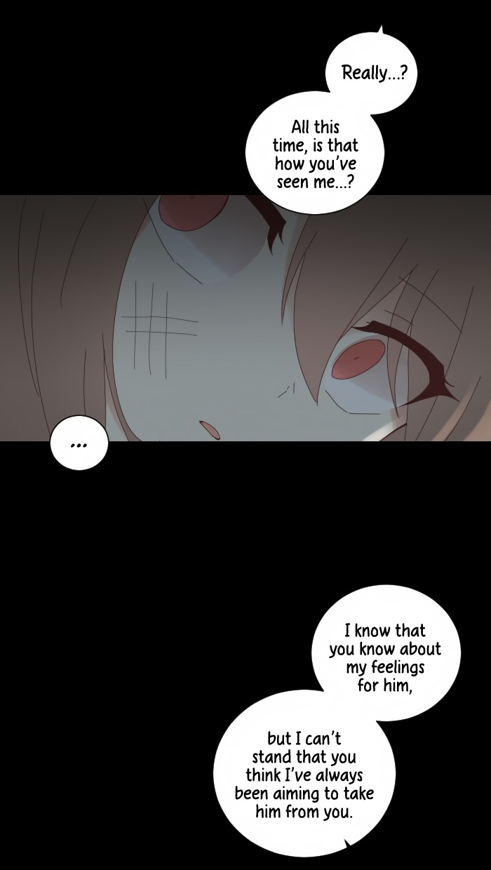 From Nightmare To Love Chapter 49 page 42 - Chapter 49: Will Be Better