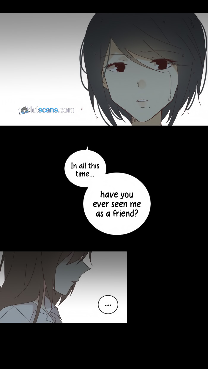 From Nightmare To Love Chapter 49 page 43 - Chapter 49: Will Be Better