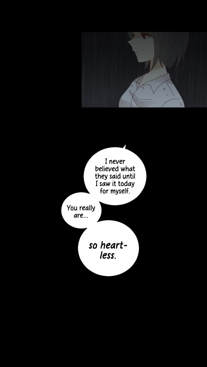 From Nightmare To Love Chapter 49 page 44 - Chapter 49: Will Be Better