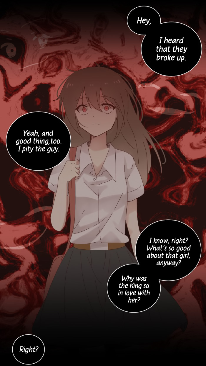 From Nightmare To Love Chapter 49 page 47 - Chapter 49: Will Be Better