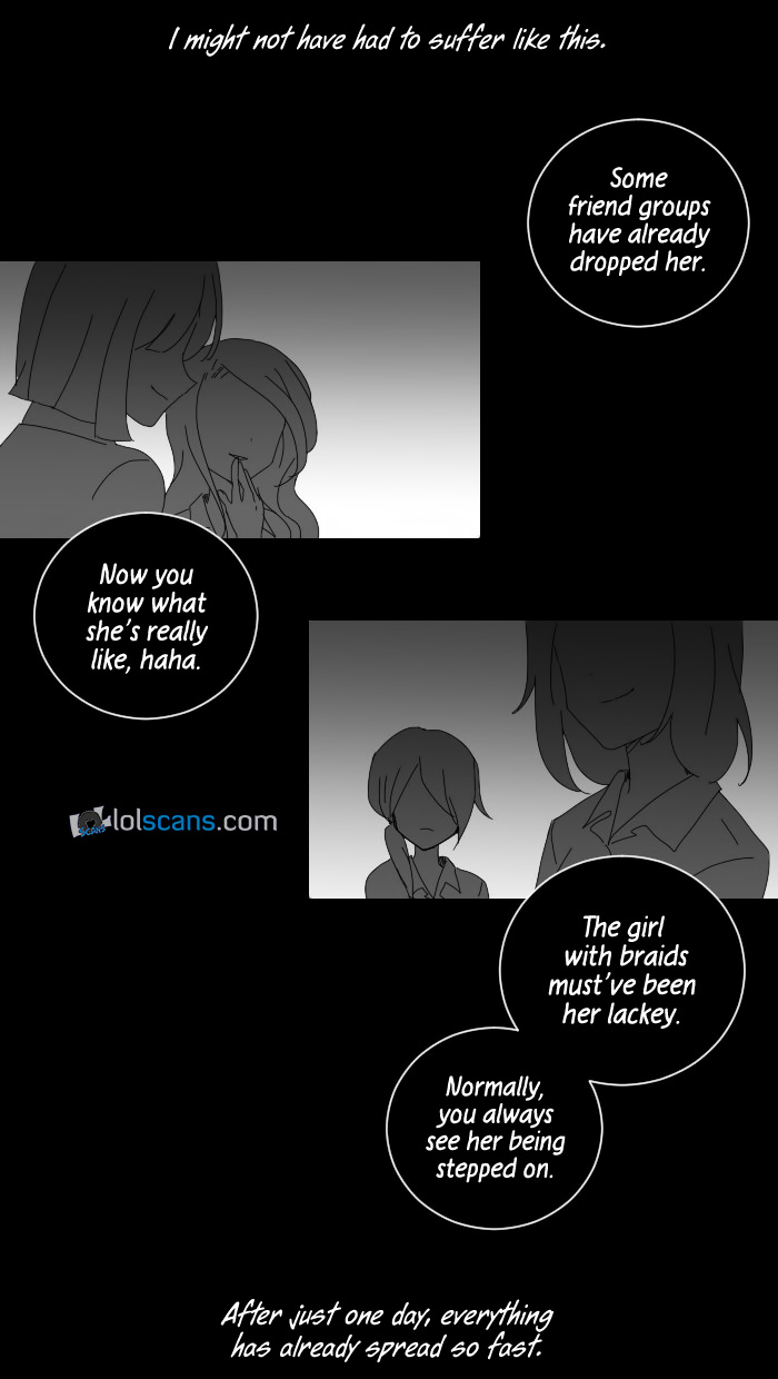 From Nightmare To Love Chapter 49 page 48 - Chapter 49: Will Be Better