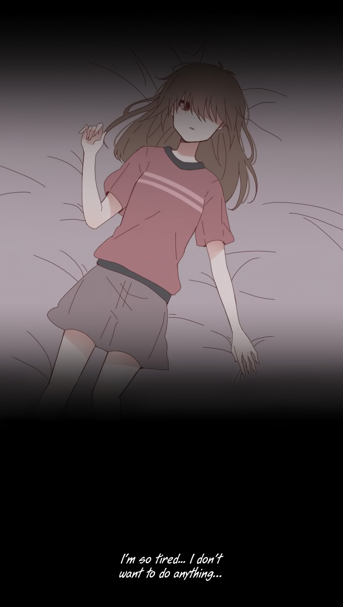 From Nightmare To Love Chapter 49 page 5 - Chapter 49: Will Be Better