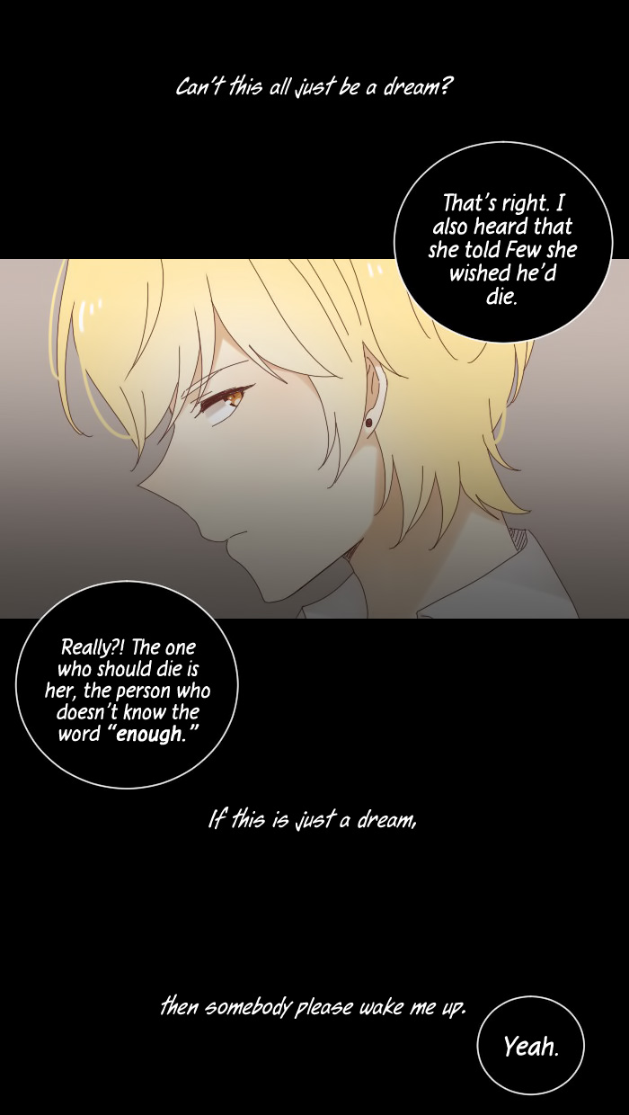 From Nightmare To Love Chapter 49 page 50 - Chapter 49: Will Be Better