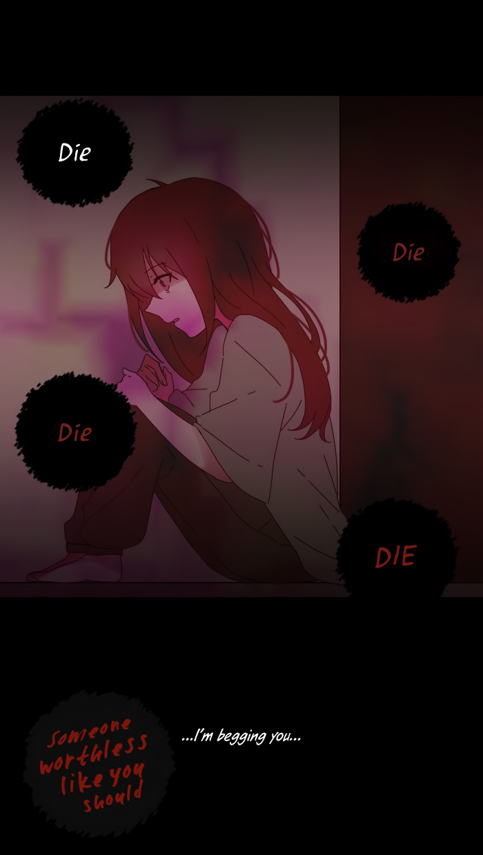 From Nightmare To Love Chapter 49 page 51 - Chapter 49: Will Be Better