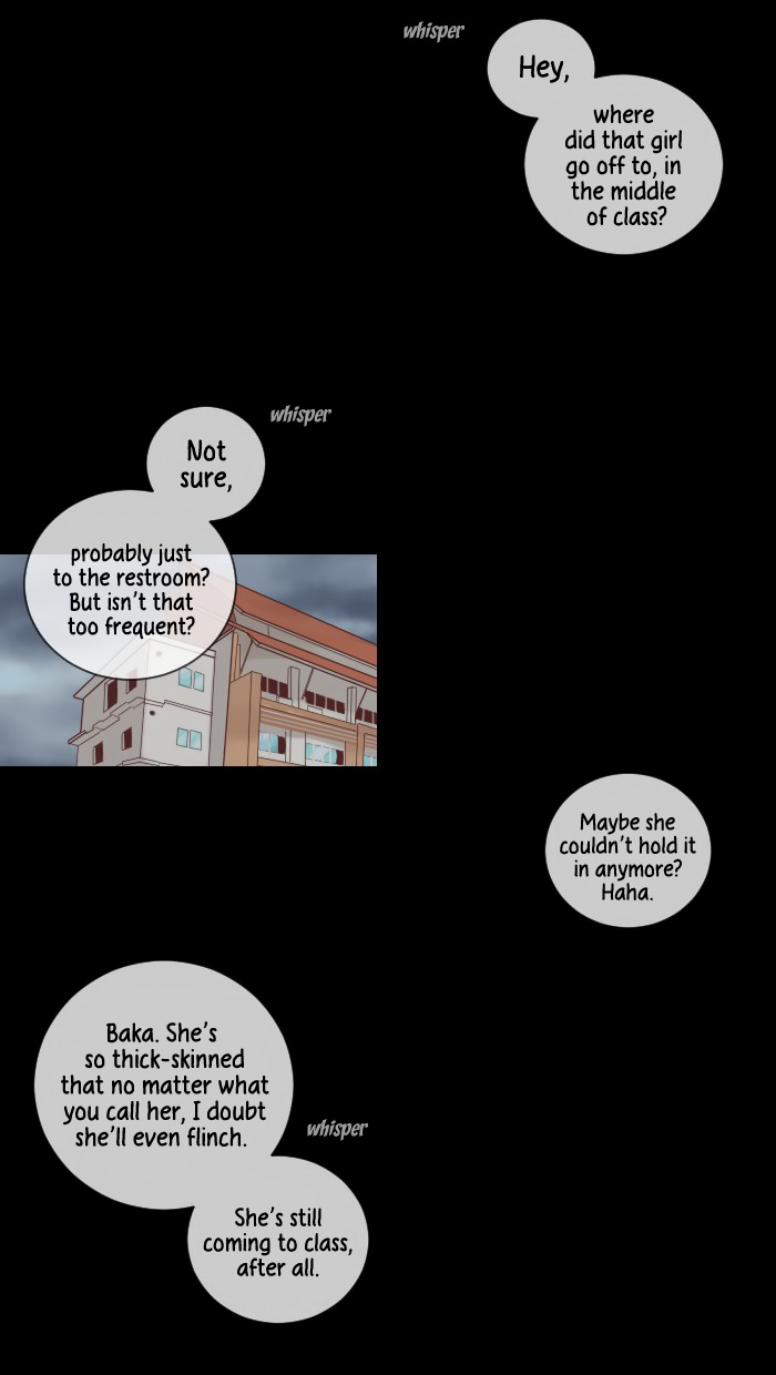 From Nightmare To Love Chapter 49 page 54 - Chapter 49: Will Be Better
