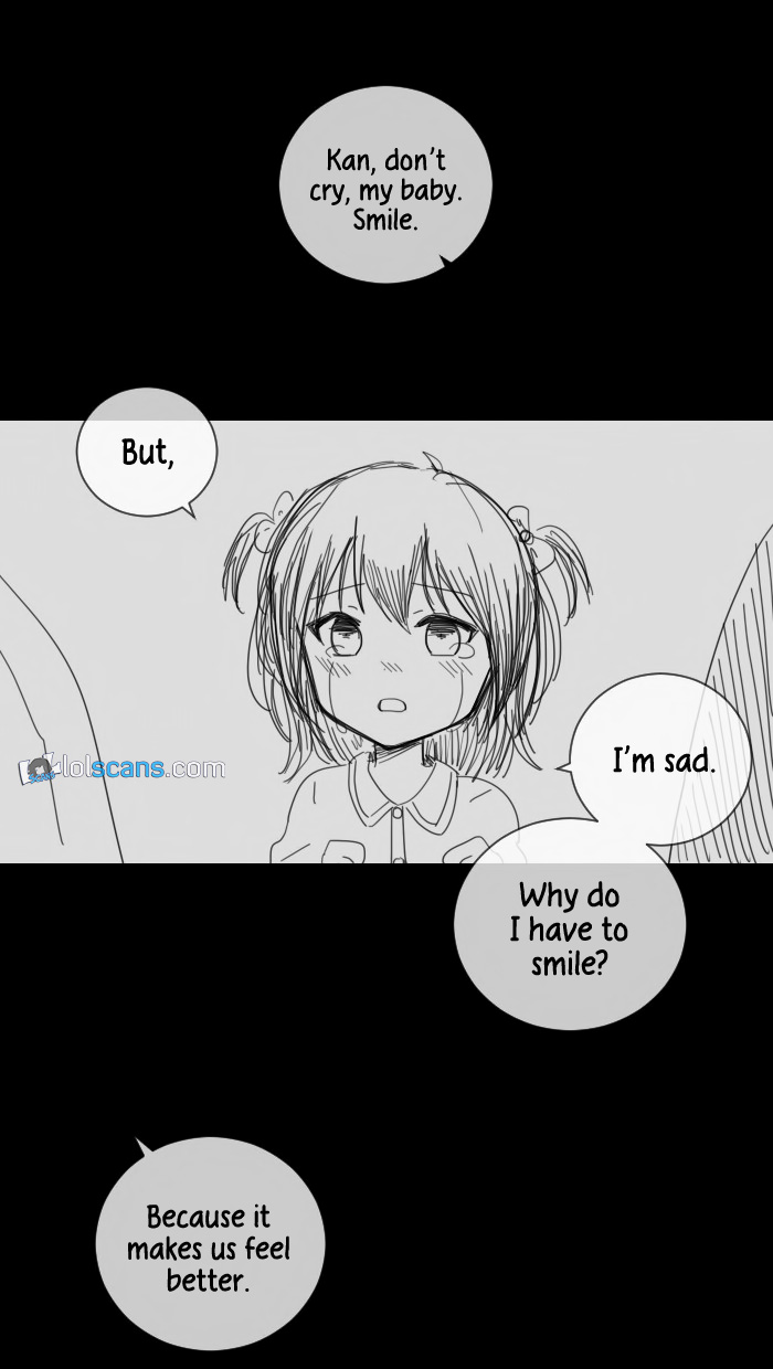 From Nightmare To Love Chapter 49 page 58 - Chapter 49: Will Be Better