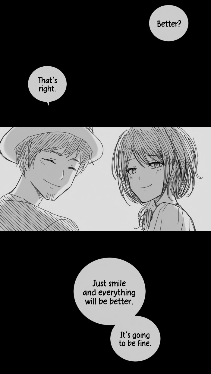 From Nightmare To Love Chapter 49 page 59 - Chapter 49: Will Be Better