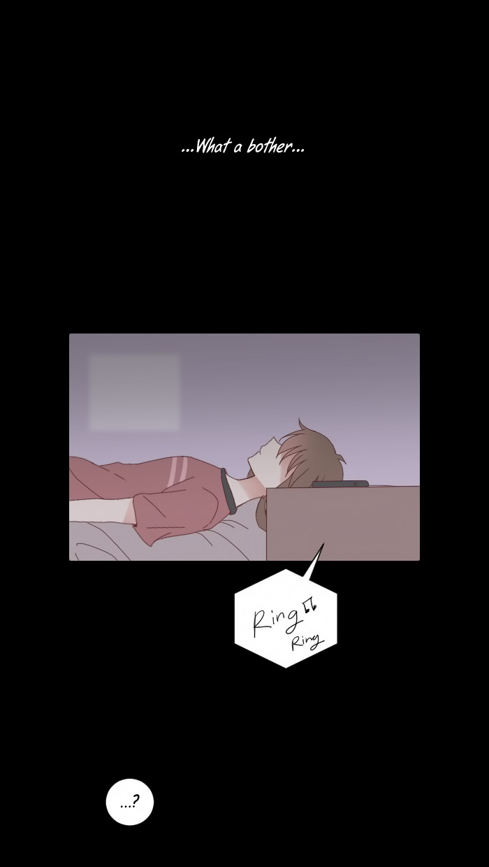 From Nightmare To Love Chapter 49 page 6 - Chapter 49: Will Be Better