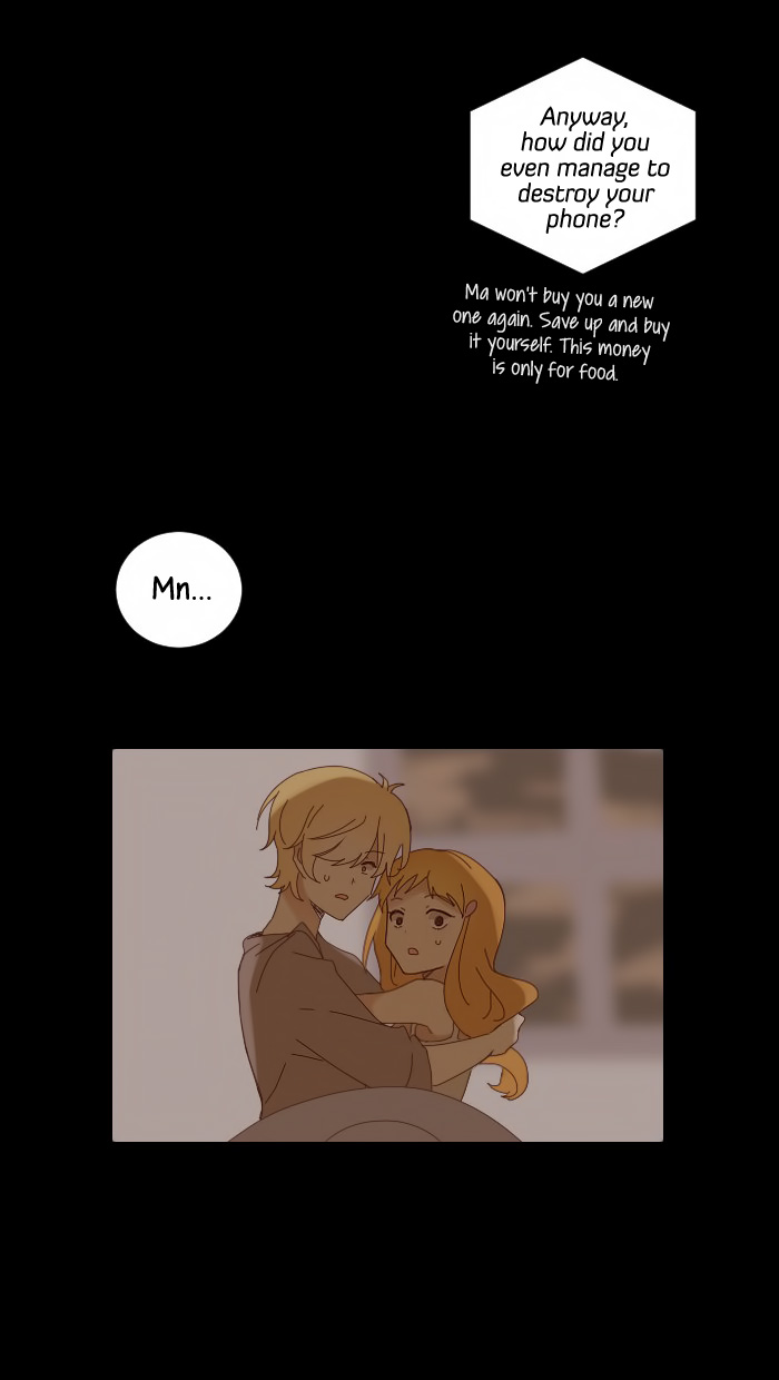 From Nightmare To Love Chapter 49 page 9 - Chapter 49: Will Be Better