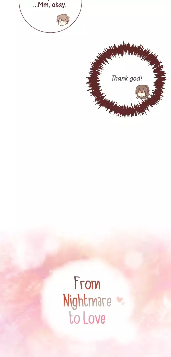 From Nightmare To Love Chapter 5 page 11 - Chapter 5
