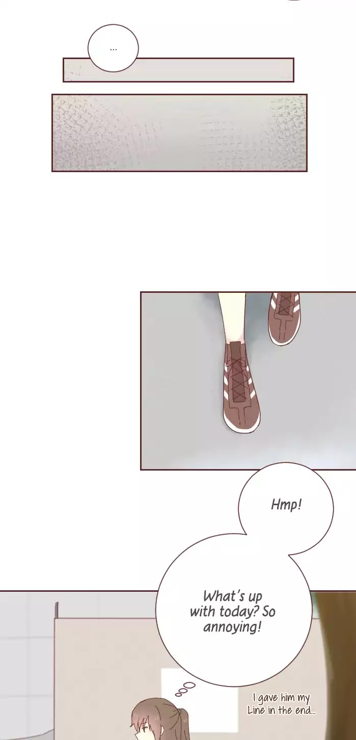 From Nightmare To Love Chapter 5 page 16 - Chapter 5