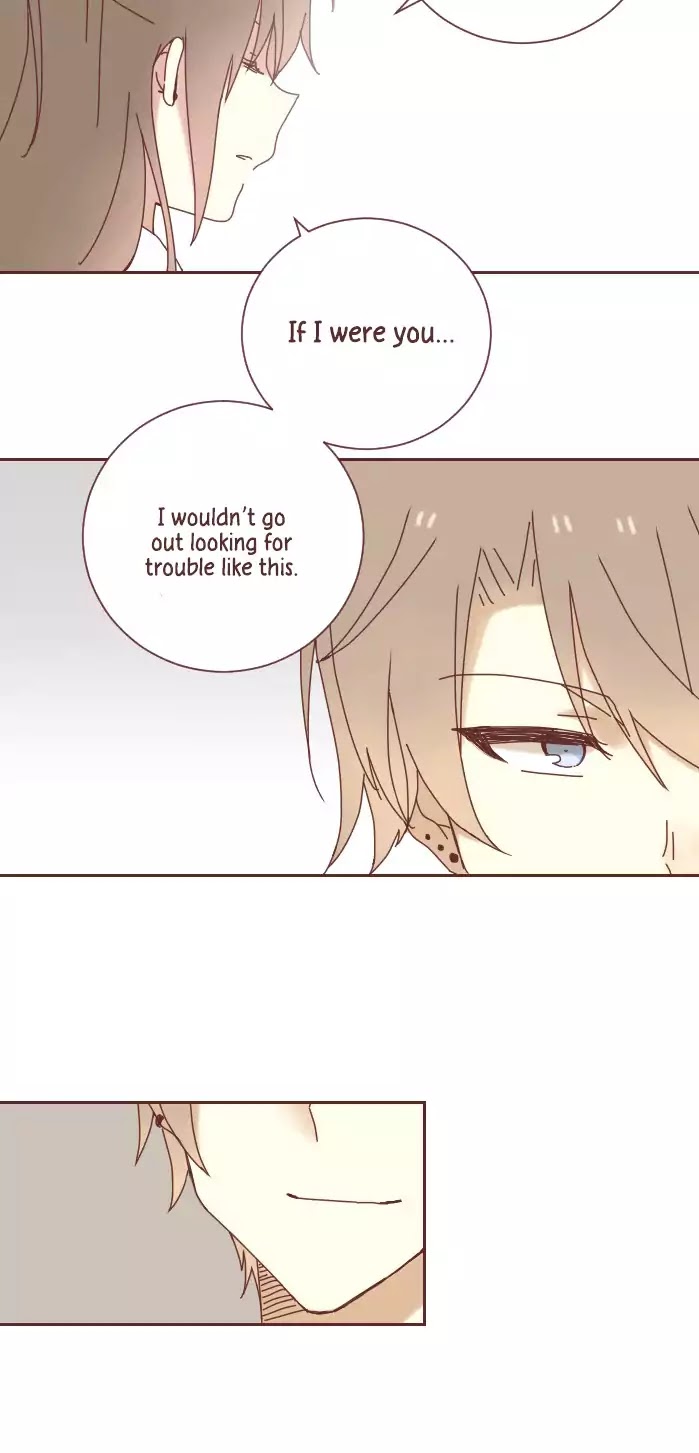 From Nightmare To Love Chapter 5 page 19 - Chapter 5