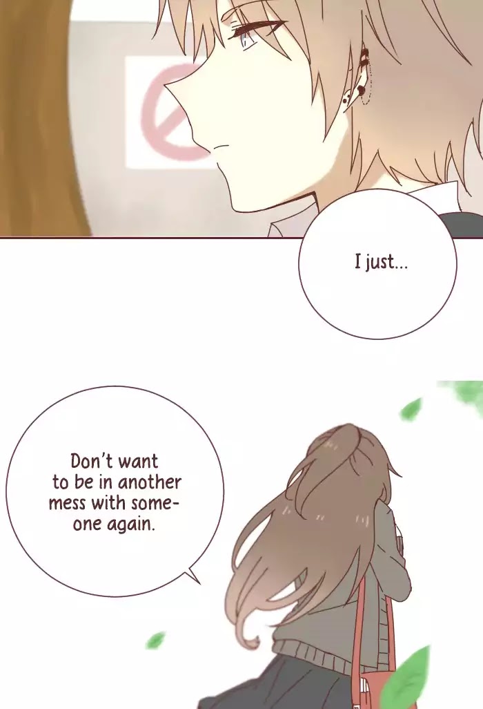 From Nightmare To Love Chapter 5 page 21 - Chapter 5