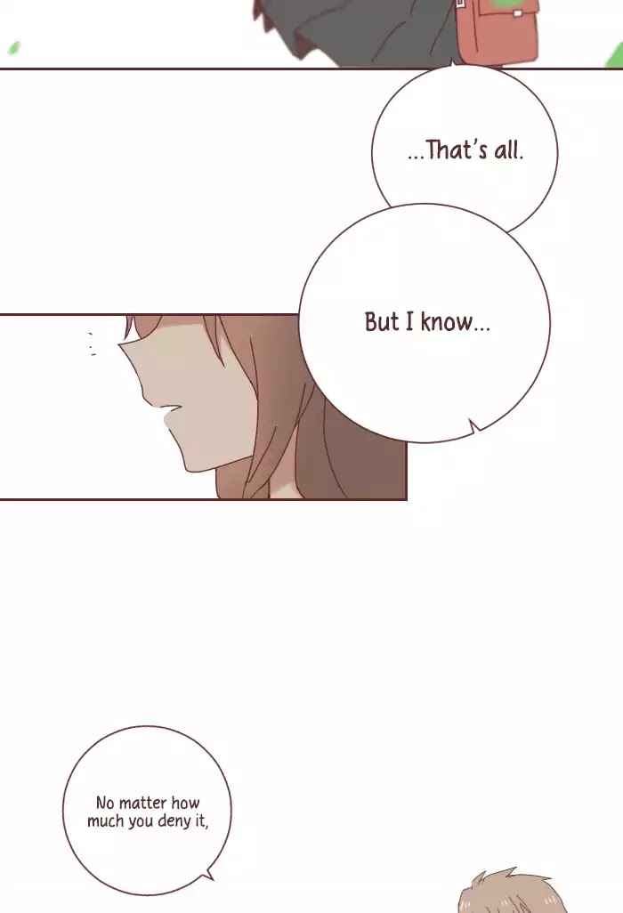 From Nightmare To Love Chapter 5 page 22 - Chapter 5